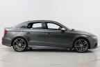 2015 AUDI S3