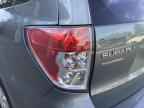 2010 SUBARU FORESTER
