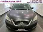 2014 NISSAN SENTRA
