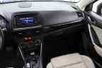 2013 MAZDA CX-5