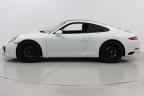 2017 PORSCHE 911