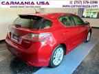 2013 LEXUS CT 200