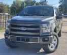 2015 FORD F-150 Lightning