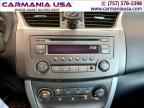 2014 NISSAN SENTRA