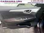 2014 NISSAN SENTRA