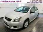 2011 NISSAN SENTRA