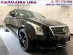 2013 CADILLAC ATS