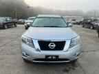 2014 NISSAN PATHFINDER