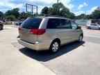 2004 TOYOTA SIENNA