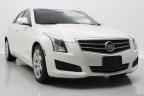 2013 CADILLAC ATS