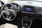 2013 MAZDA CX-5