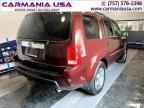 2011 HONDA PILOT
