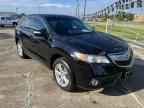 2013 ACURA RDX