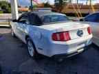 2012 FORD MUSTANG