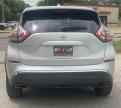 2016 NISSAN MURANO
