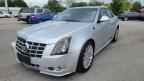 2013 CADILLAC CTS