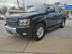 2010 CHEVROLET Avalanche
