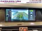 2011 BMW 5 series