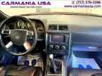 2010 DODGE Challenger