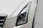2013 CADILLAC ATS