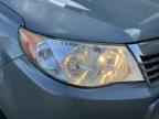 2010 SUBARU FORESTER