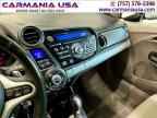2013 HONDA Insight