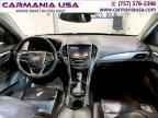2013 CADILLAC ATS
