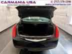 2013 CADILLAC ATS