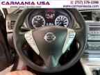 2014 NISSAN SENTRA