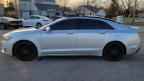 2017 LINCOLN MKZ