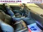2010 DODGE Challenger