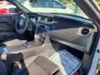 2012 FORD MUSTANG