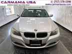 2011 BMW 3 SERIES