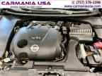 2010 NISSAN Maxima