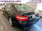2010 MERCEDES-BENZ E-Class