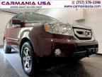 2011 HONDA PILOT