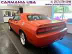 2010 DODGE Challenger