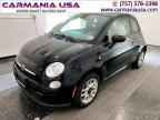 2014 FIAT 500