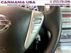 2014 NISSAN SENTRA