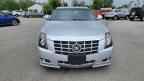 2013 CADILLAC CTS