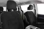 2014 DODGE GRAND CARAVAN