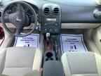 2007 PONTIAC G6