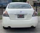 2009 NISSAN ALTIMA