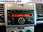 2011 NISSAN SENTRA