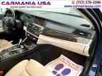 2011 BMW 5 series