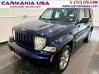 2012 JEEP Liberty