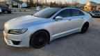 2017 LINCOLN MKZ
