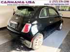 2014 FIAT 500