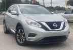 2016 NISSAN MURANO