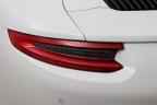 2017 PORSCHE 911